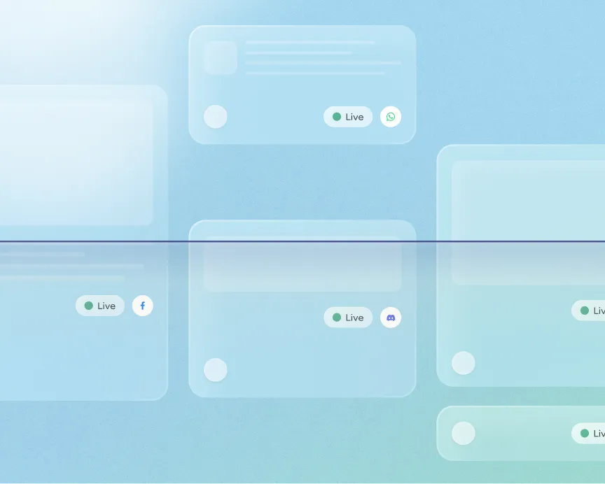 Pre-publication approval interface with real-time compliance feedback