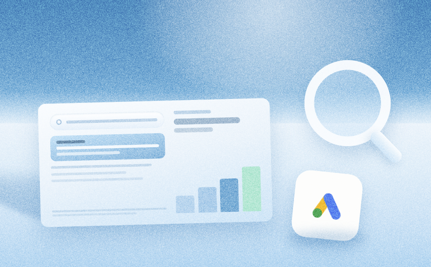 A blurry image of office workers with the title of this blog in bold on top - "AI in Compliance Review: Signal vs Hype"