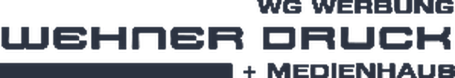 Wehner Druck + Medienhaus