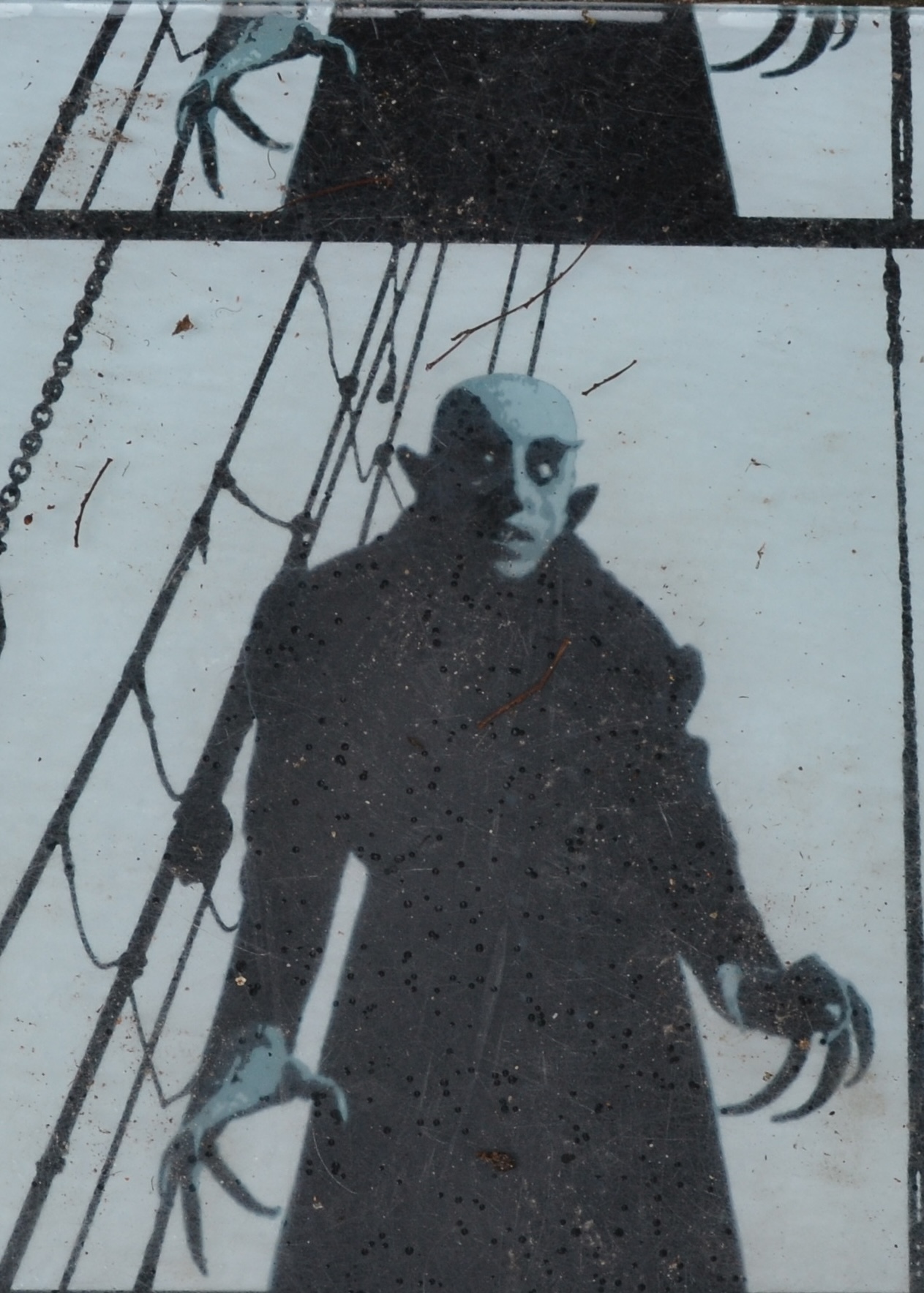 Berühmte Drehorte in Wismar