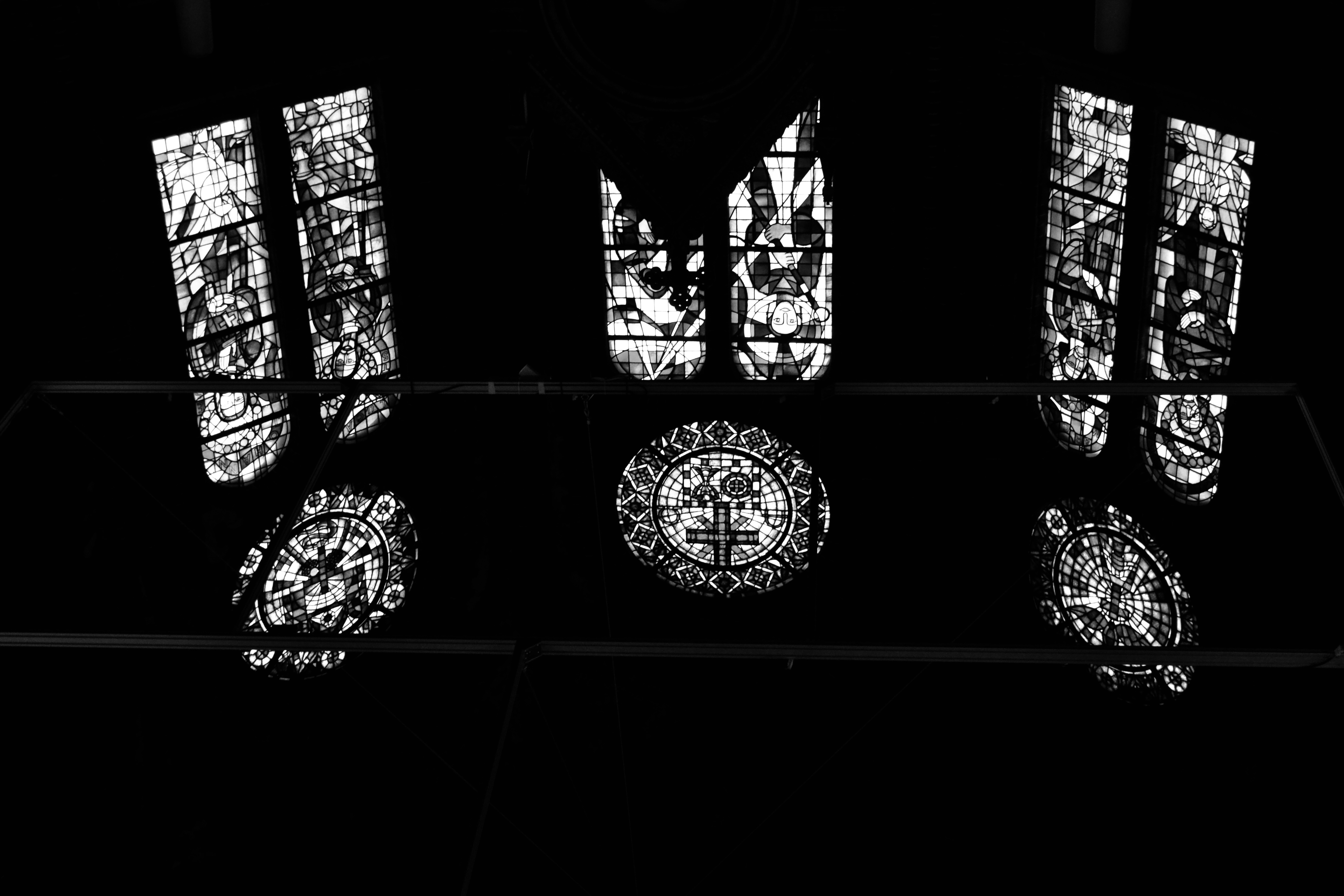 Berühmte Drehorte in Berlin-Mitte