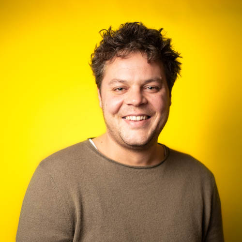 David Willemsen