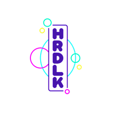 Logo van Heerdelijk Festival