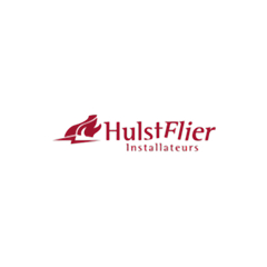 Logo van HulstFlier