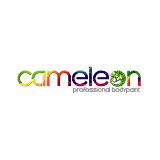 Cameleon Professional Bodyart logo