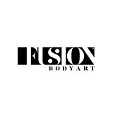 Fusion Bodyart logo
