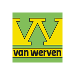 Logo van Van Werven