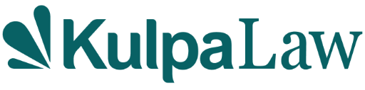 Kulpa Law logo