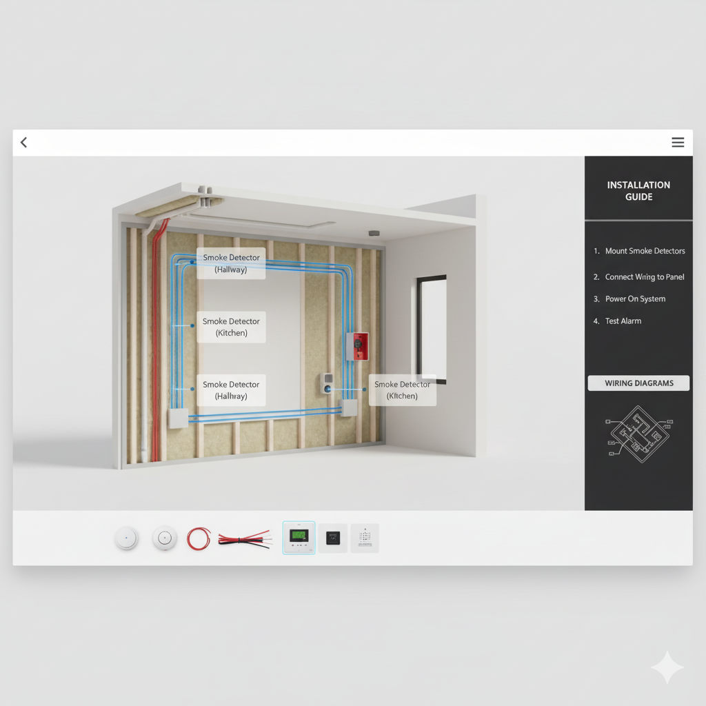 [background image] retail setting (for a tech gadgets store)