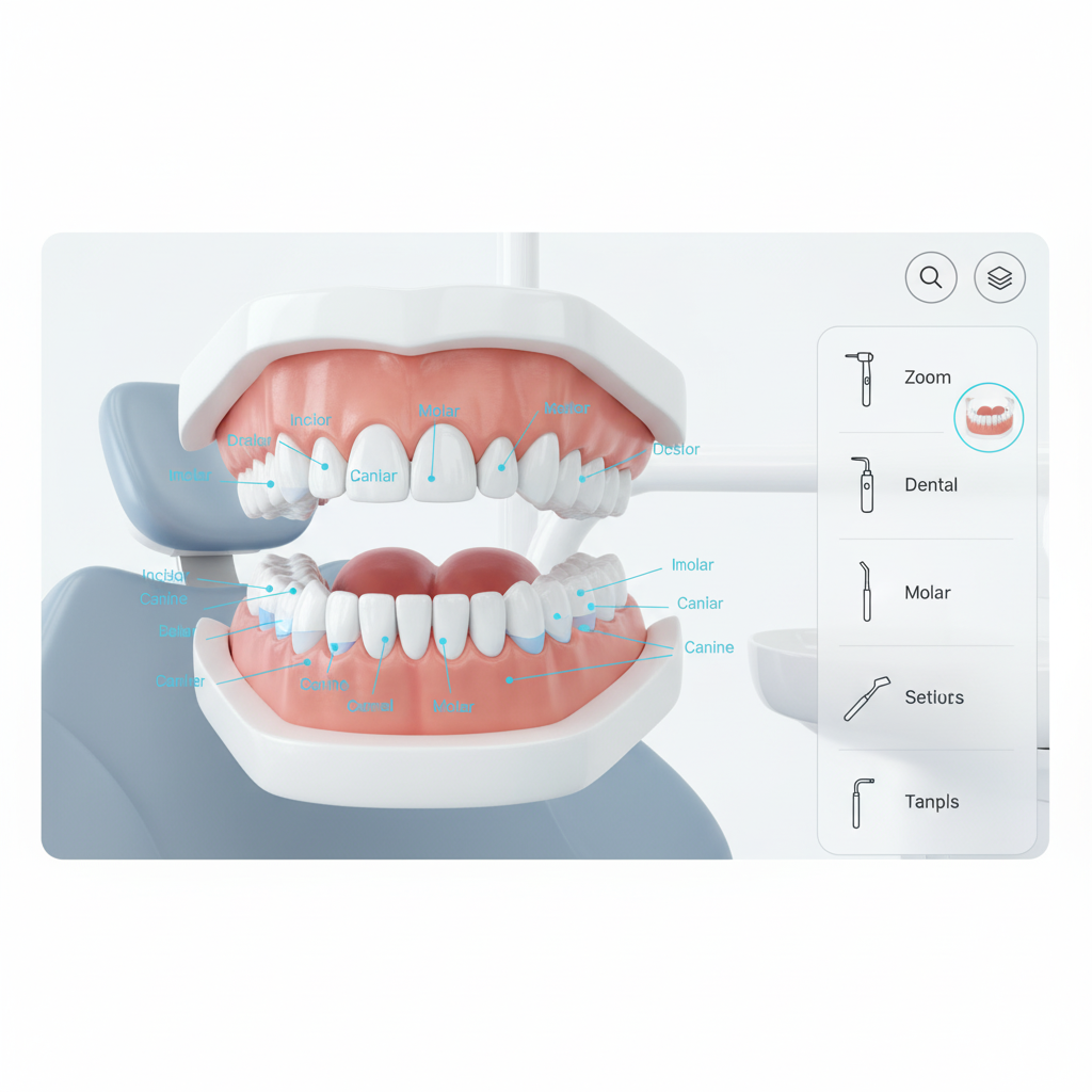 [digital project] image of website design on a laptop (for a graphic design studio)