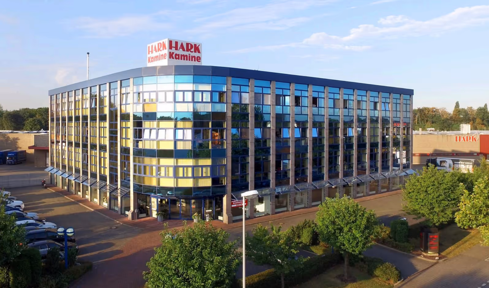 Wie HARK mit dem digitalen Produktfinder von PHAINA online Conversions um über 630 % steigert