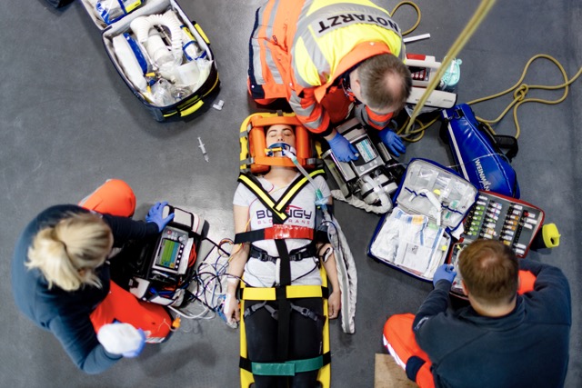 Einfach konfiguriert – WEINMANN verbindet Technologie und Beratungskompetenz