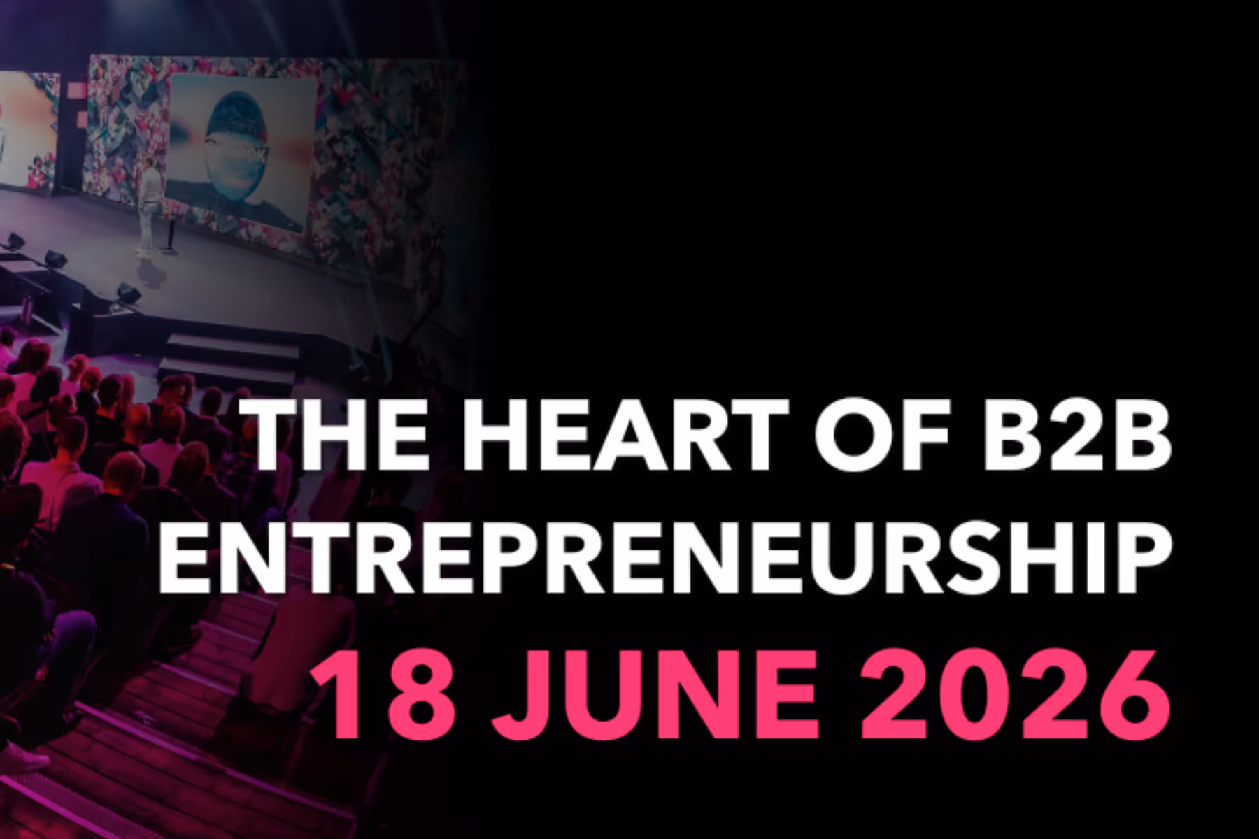 Hinterland of Things Bielefeld: Phaina ist dabei (Bielefeld)