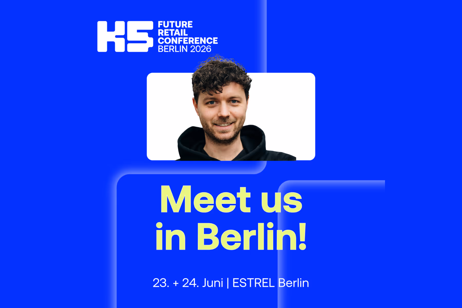 K5 2026 Berlin: Phaina ist dabei (Halle I, Stand 21)