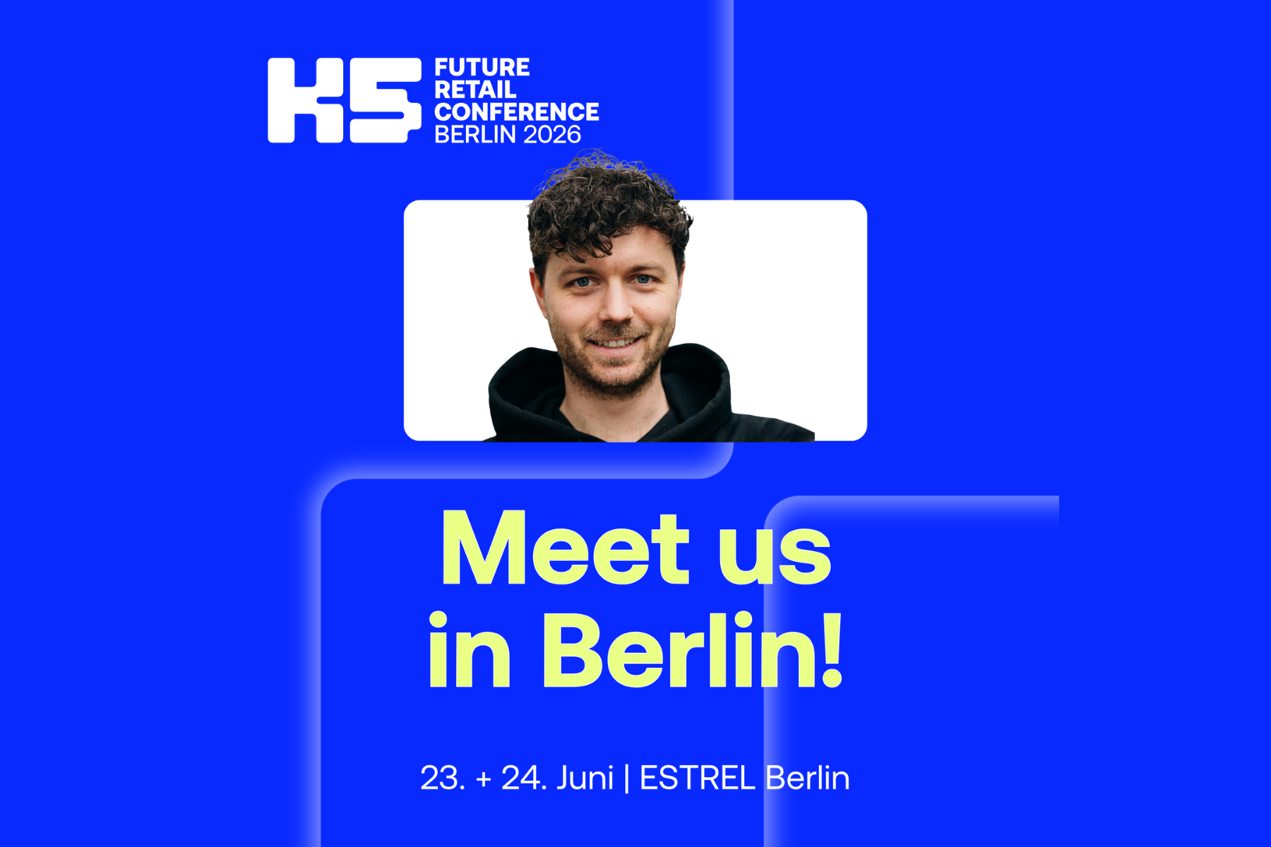 K5 2026 Berlin: Phaina ist dabei (Halle I, Stand 21)