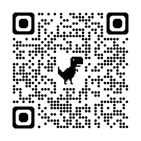 QR-Code, der zur Session von Phaina auf der DMECO 2026 führt