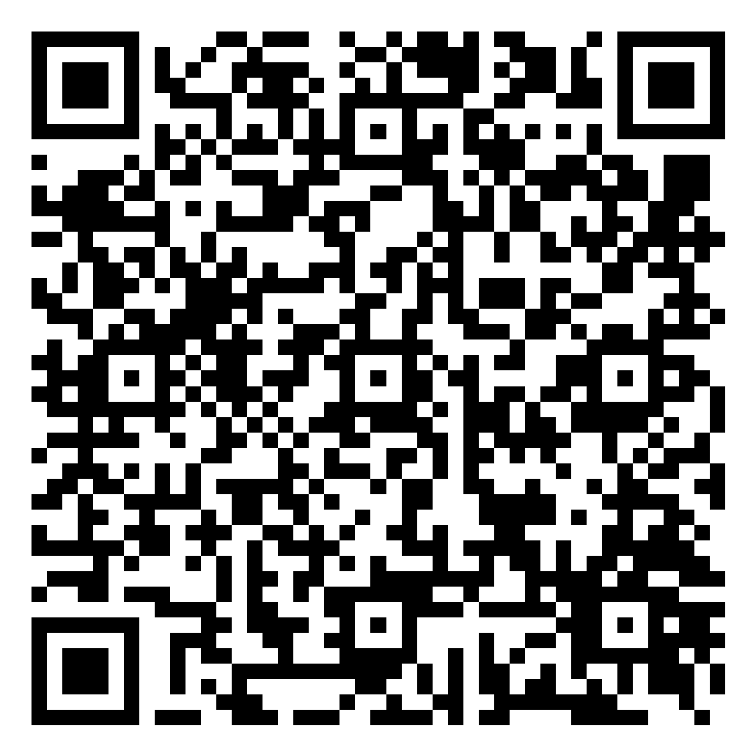 QR-Code, der zum Unternehmensprofil von Phaina auf der DMEXCO-Website führt