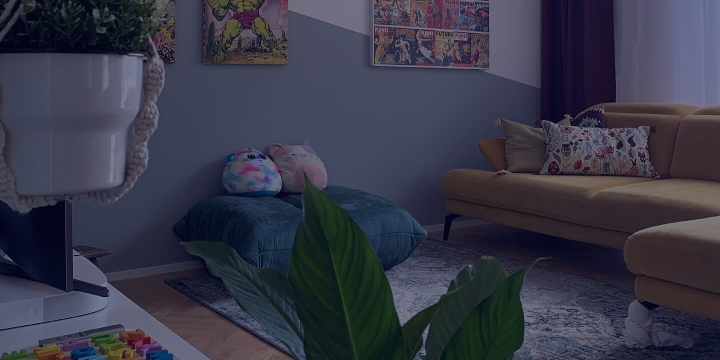 Einzigwerk Kontakt Hintergrundbild