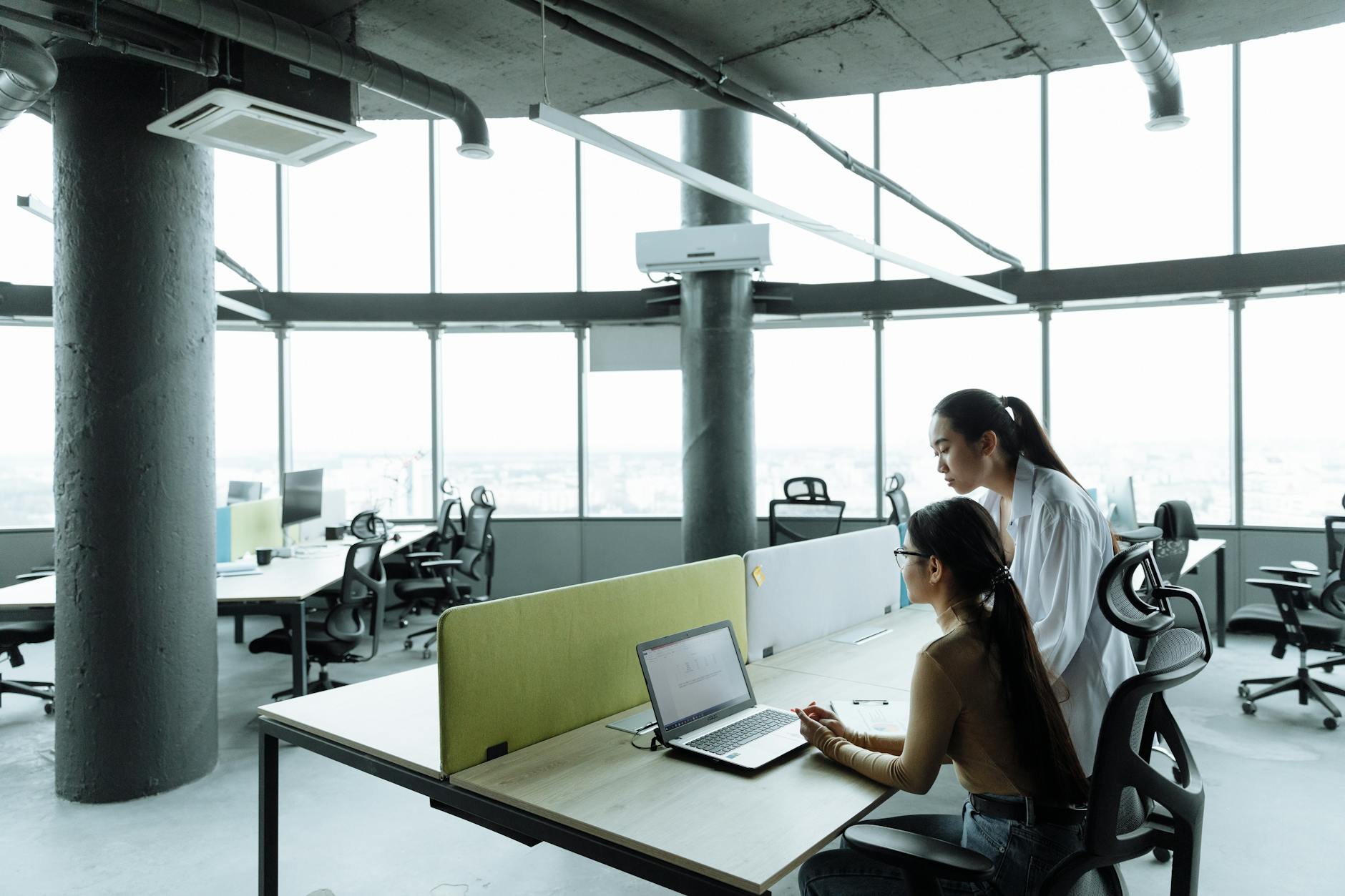 workplace visa sponsorship Australia office