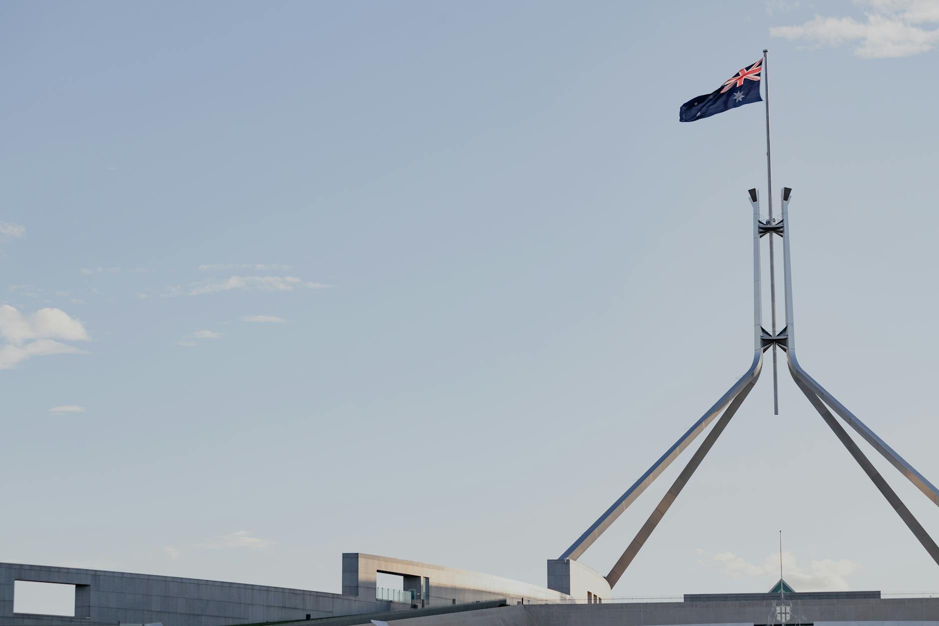 Australian government budget immigration tribunal