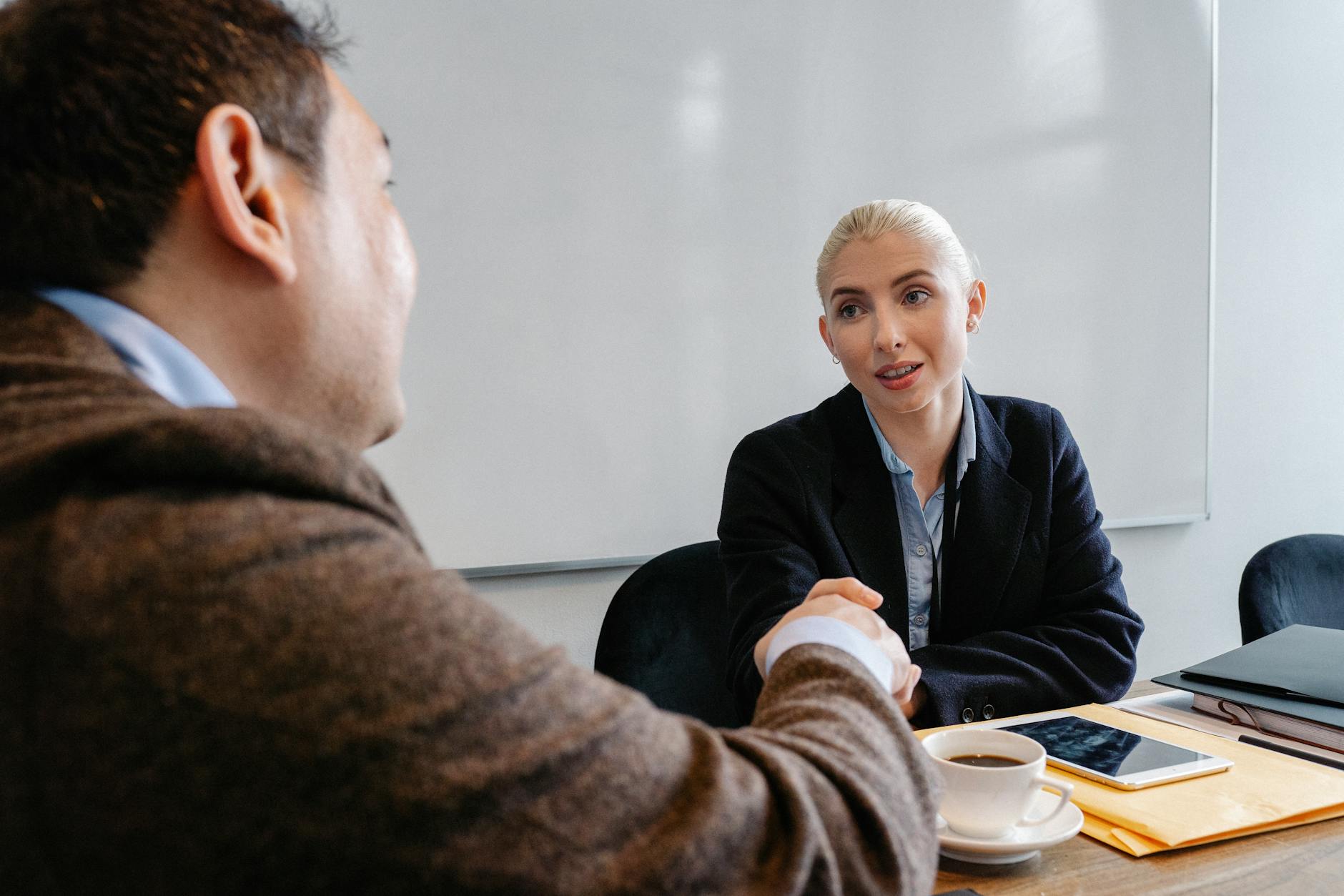 employer sponsorship visa business meeting Australia