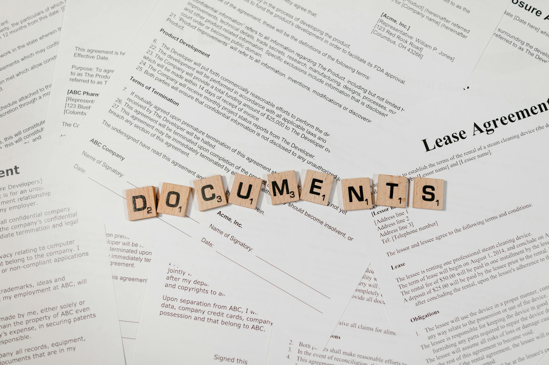 employer compliance immigration documents Australia