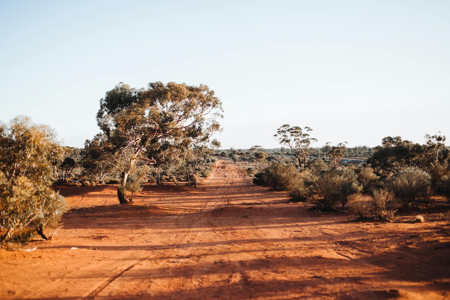Kalgoorlie Western Australia mining region