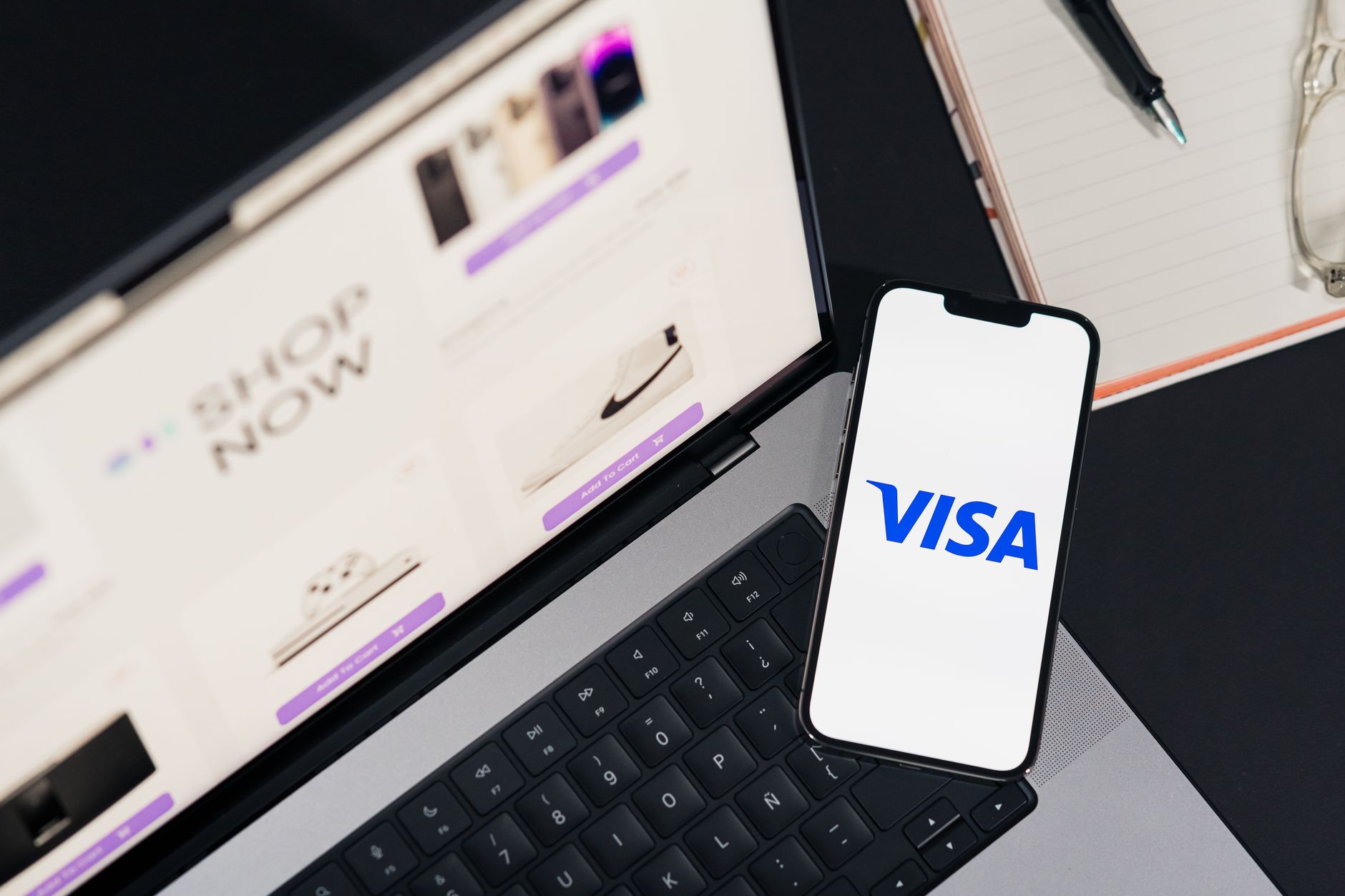 online payment visa application Australia