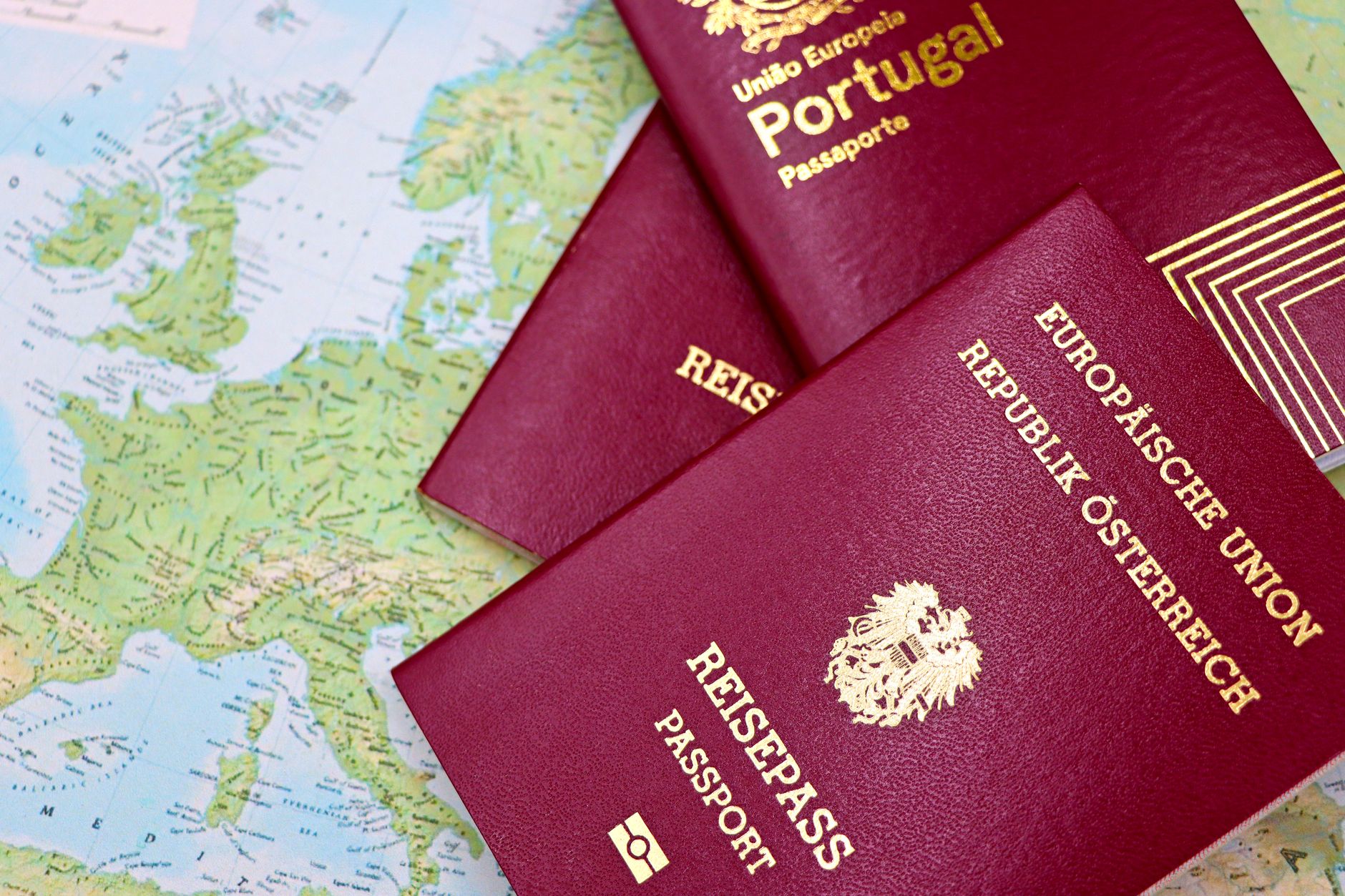 passport border security screening immigration