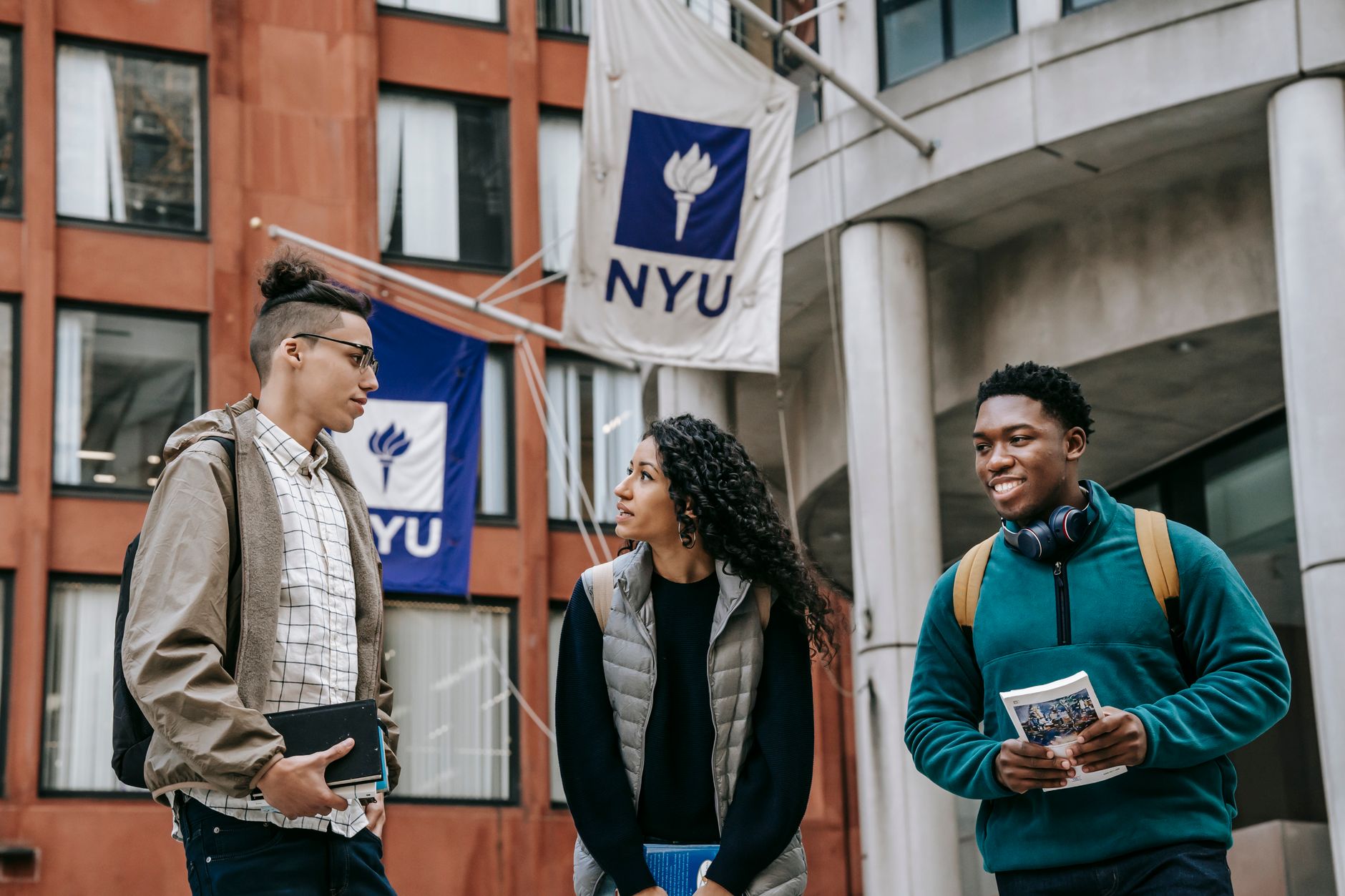university campus international students Australia