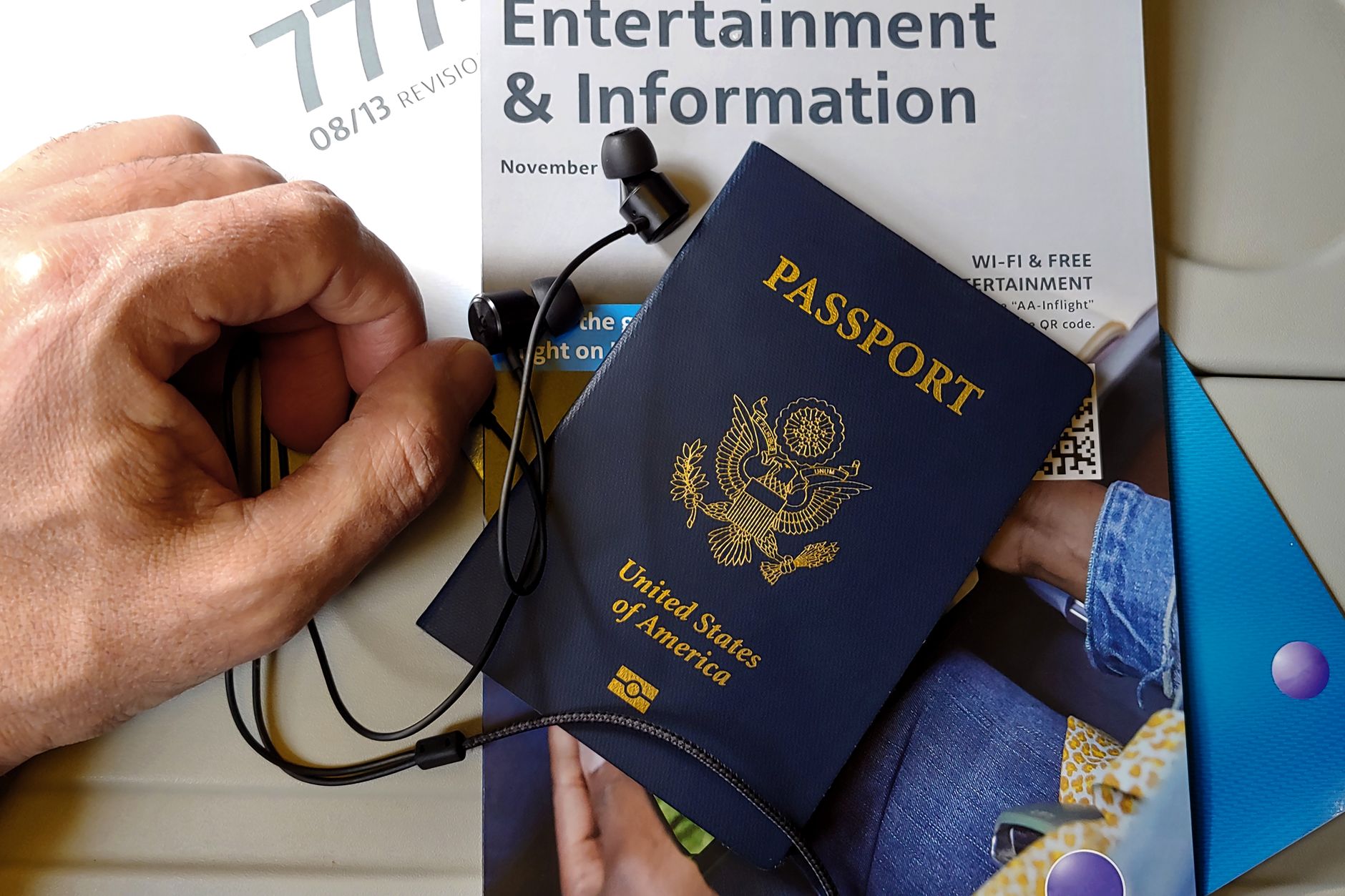 Papua New Guinea Australia travel passport visa