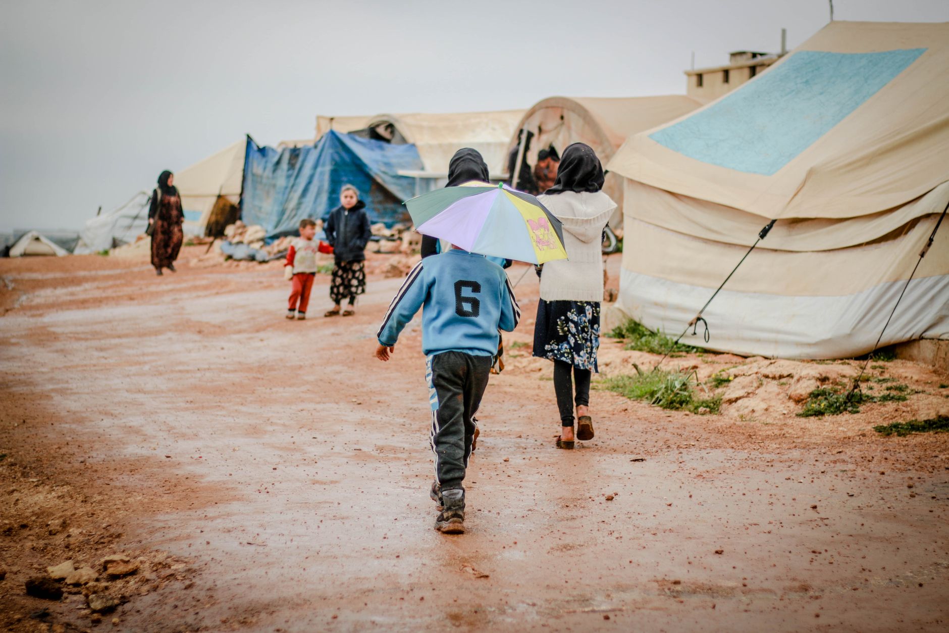 humanitarian visa Australia temporary protection