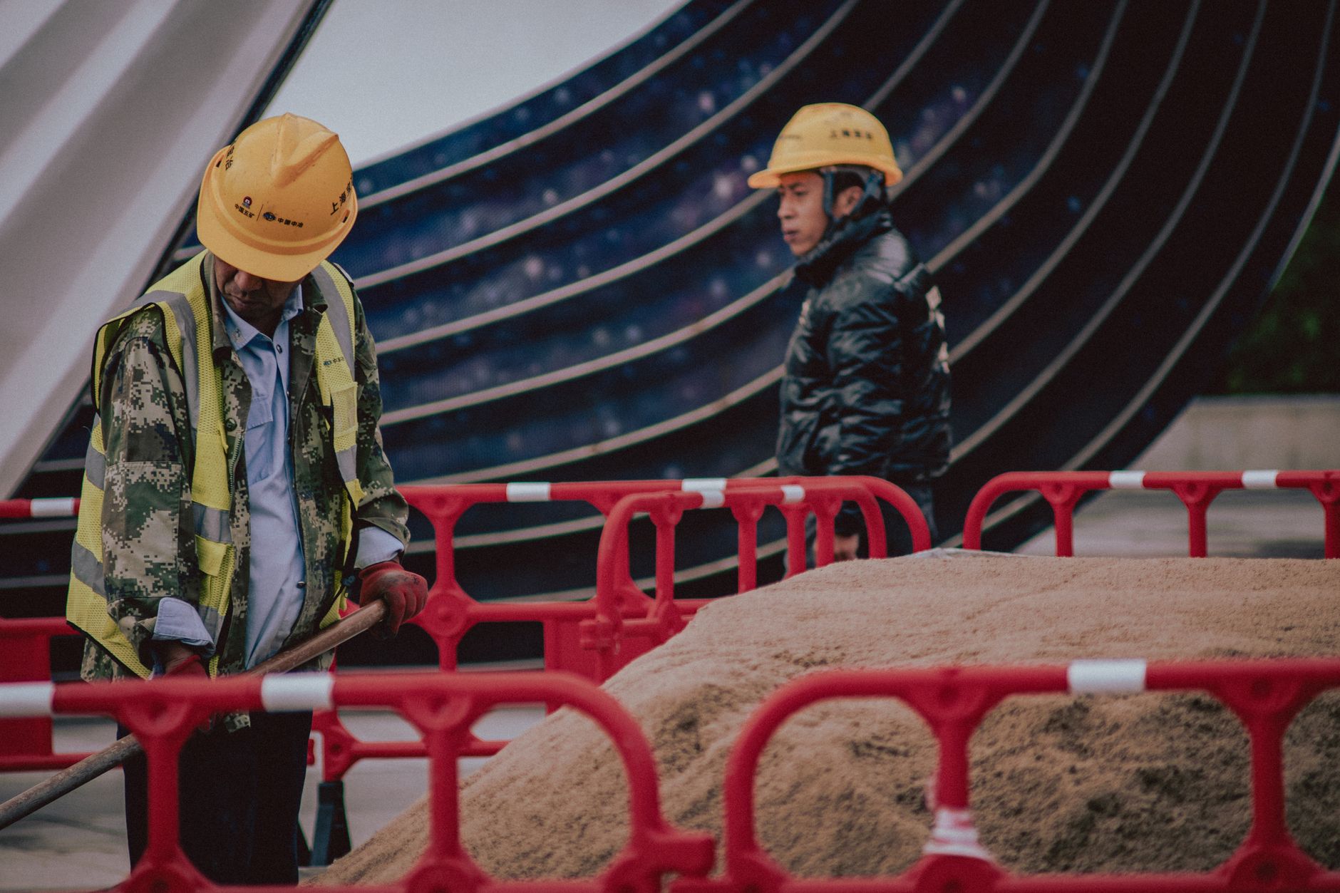 migrant worker rights workplace protection Australia