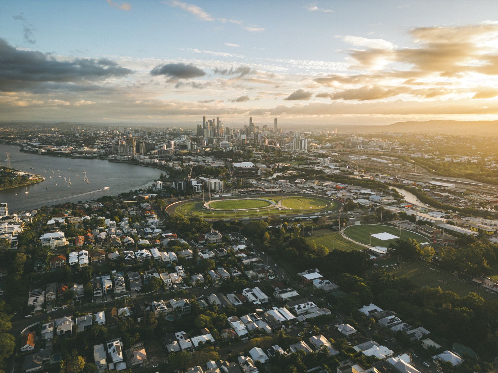 Queensland regional Australia employer worker