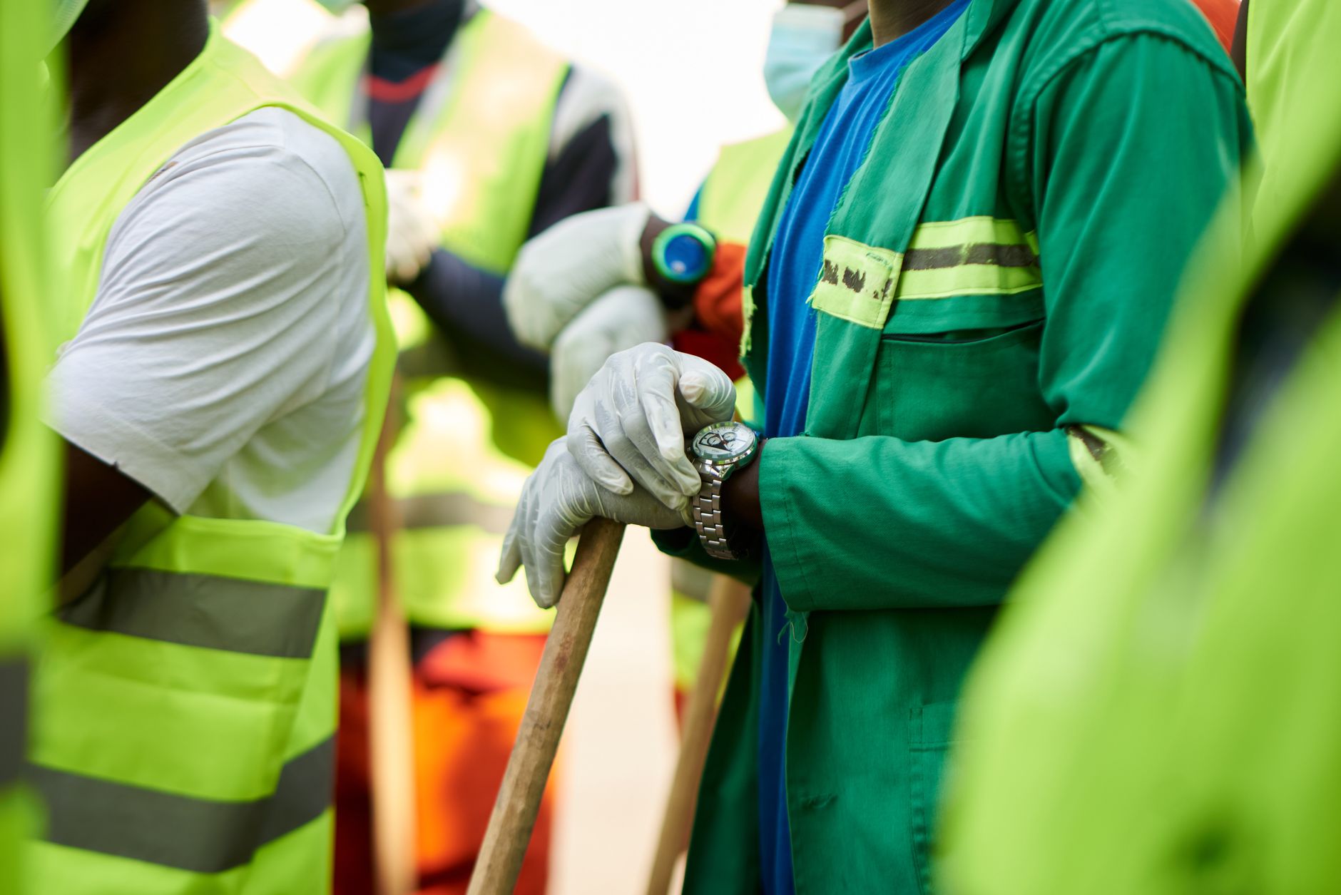 regional Australia skilled worker employment