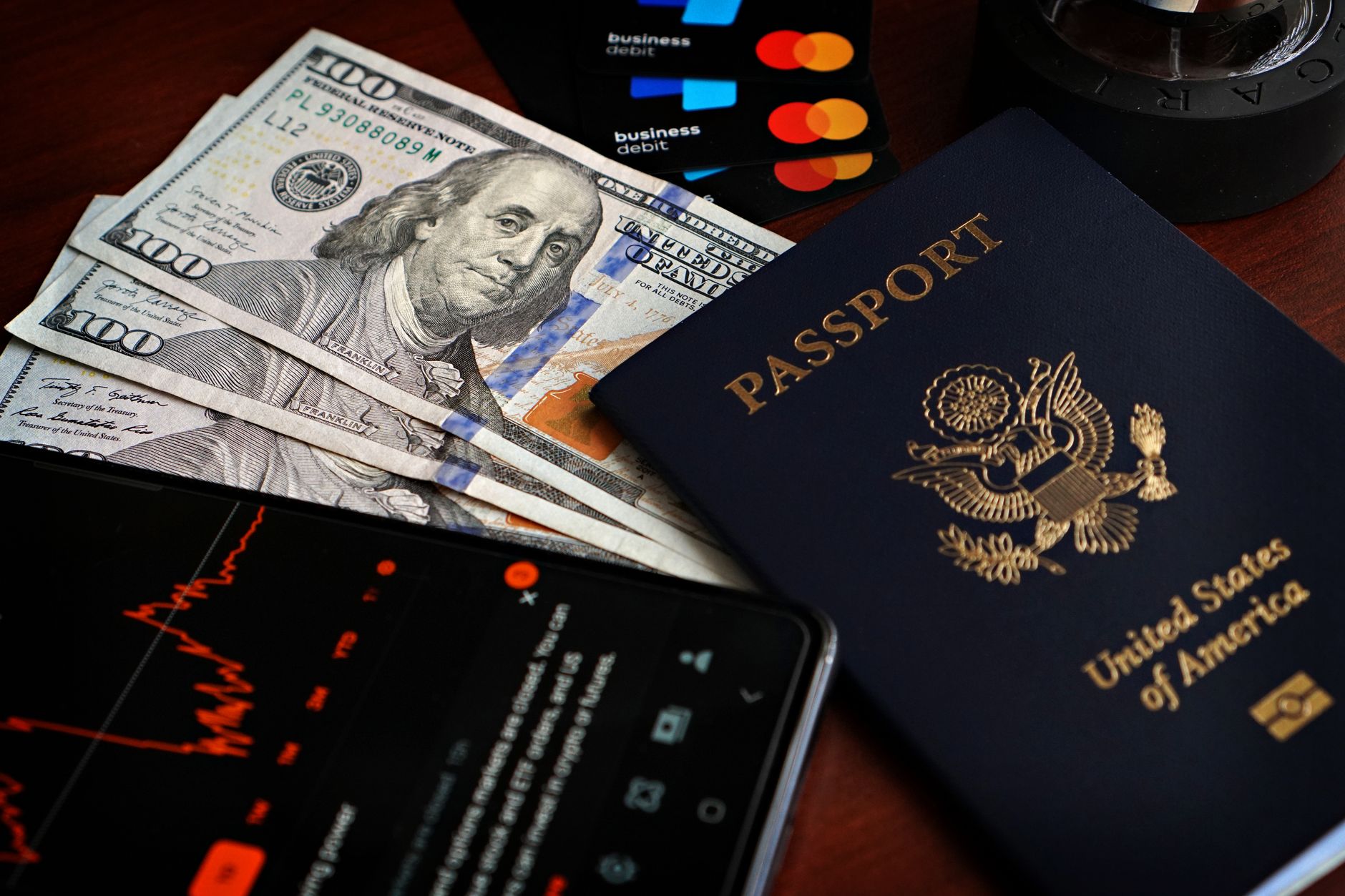 student visa financial documents Australia