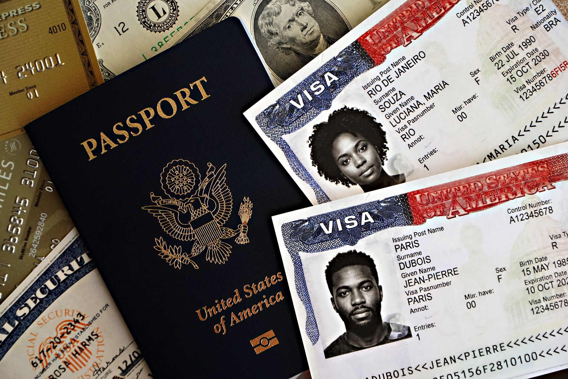Australia skilled migration visa application