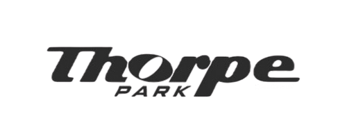 Thorpe Park Logo