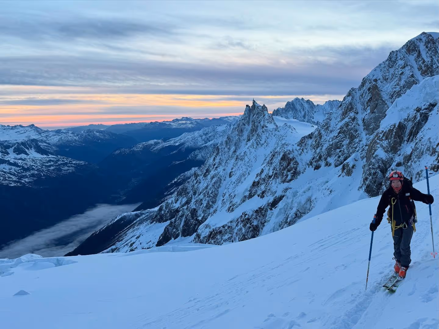 Chamonix glacier hike - Discovery day