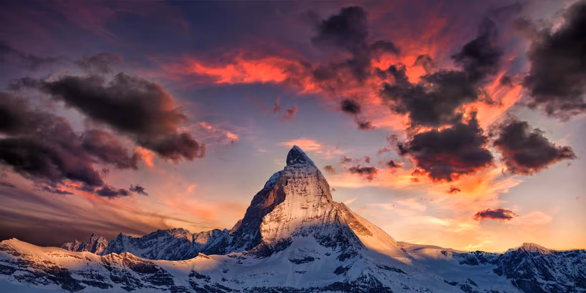 5-day Matterhorn course with guide - Ascending the Cervin in Zermatt