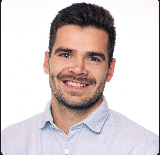 Arne Zitzke