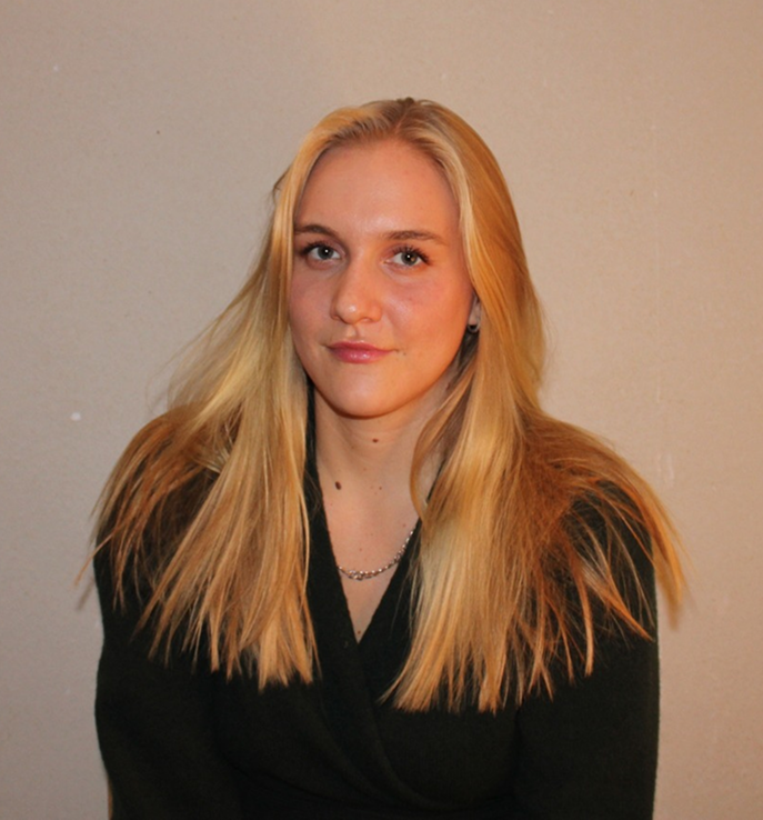 Lilly Ostendorf