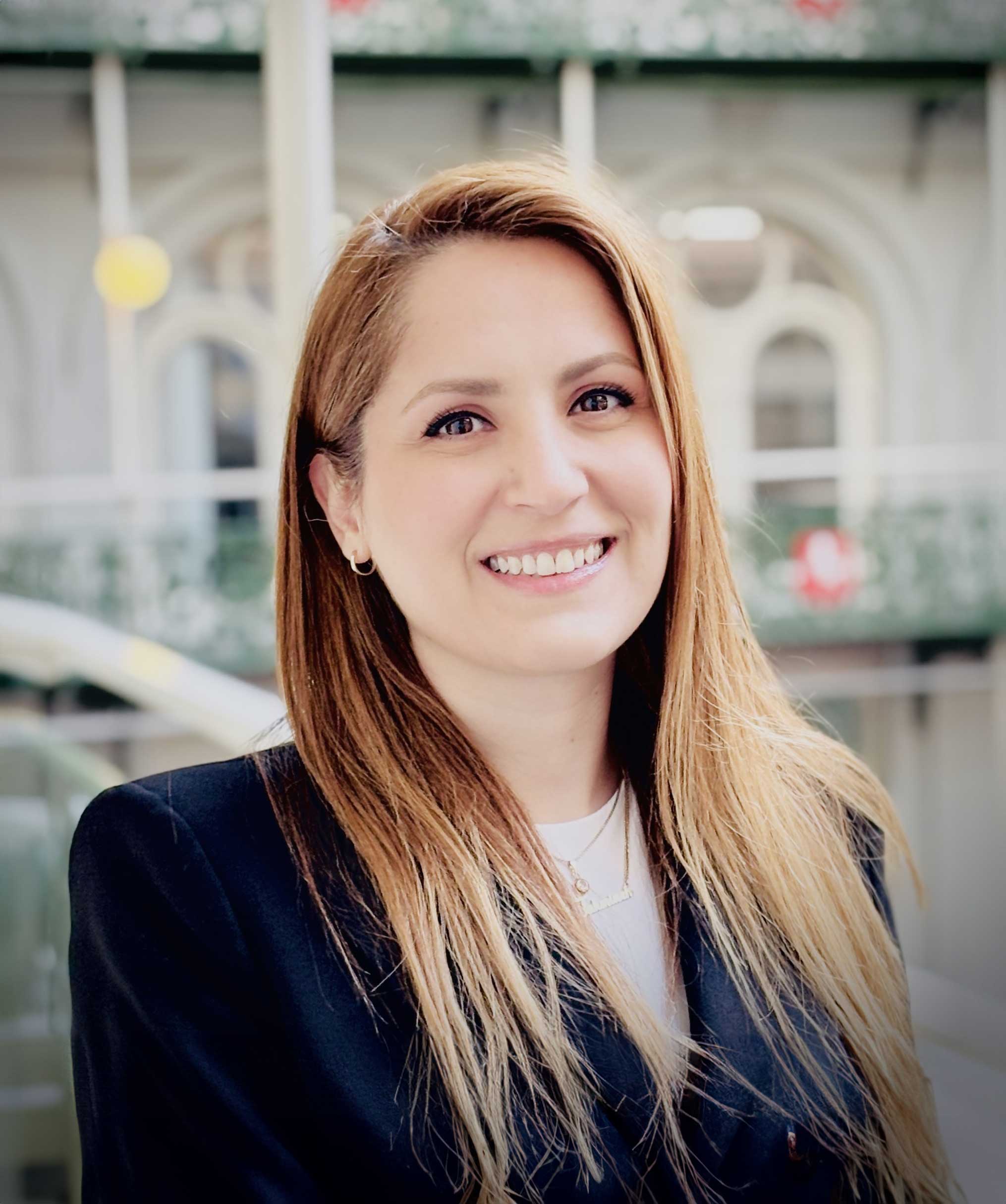 Personal Image of a member from Flow Ninja.