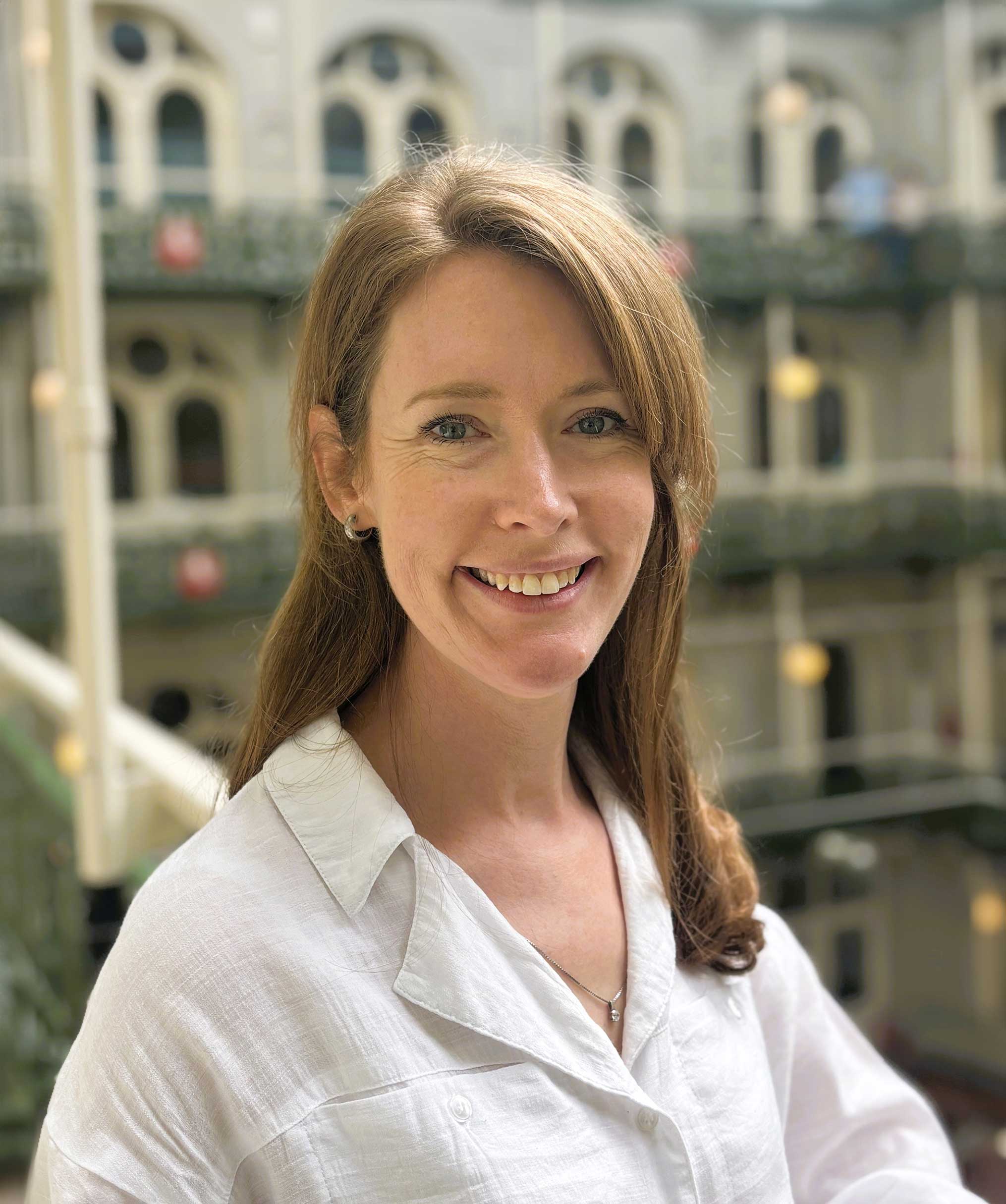 Personal Image of a member from Flow Ninja.