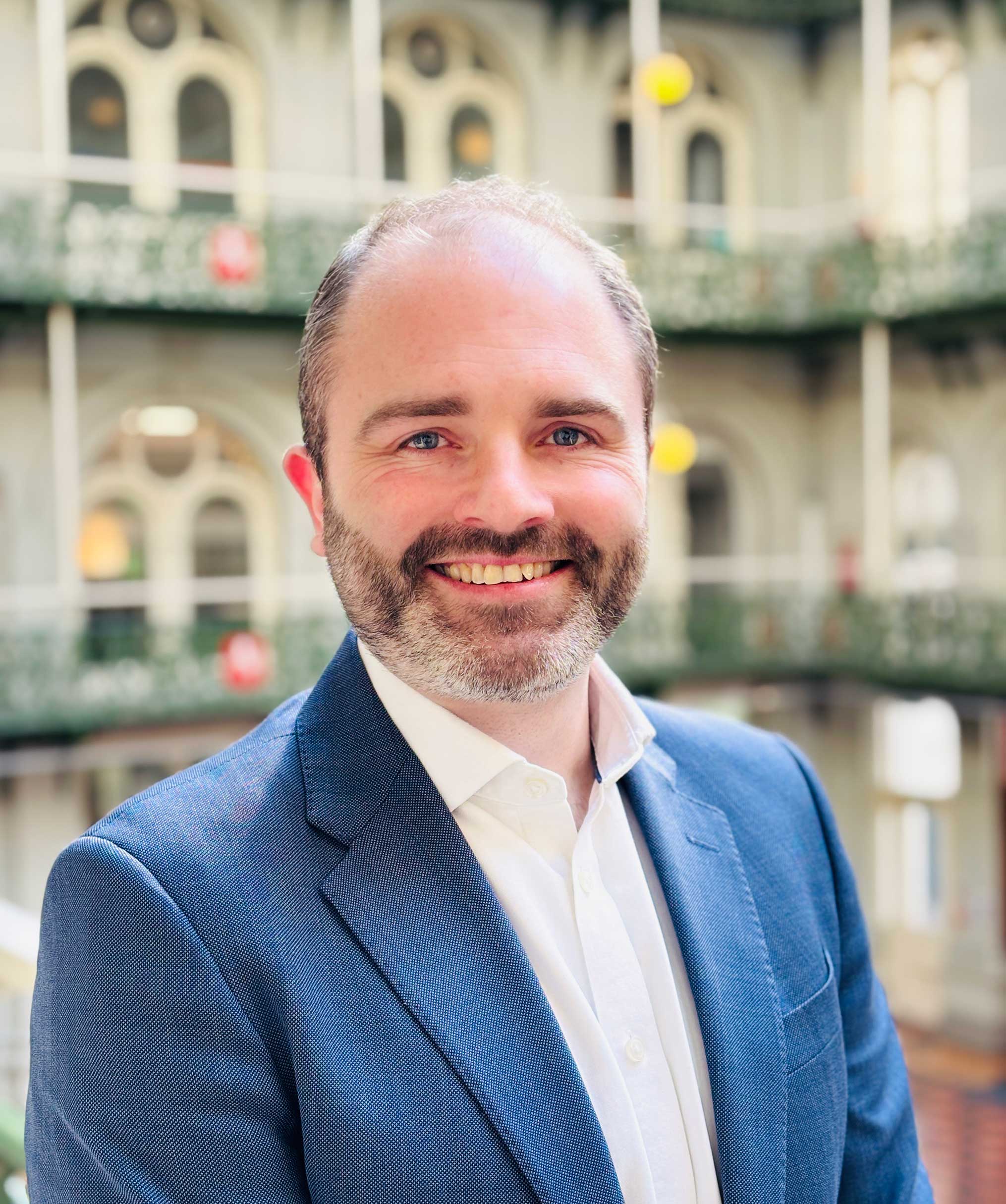 Personal Image of a member from Flow Ninja.