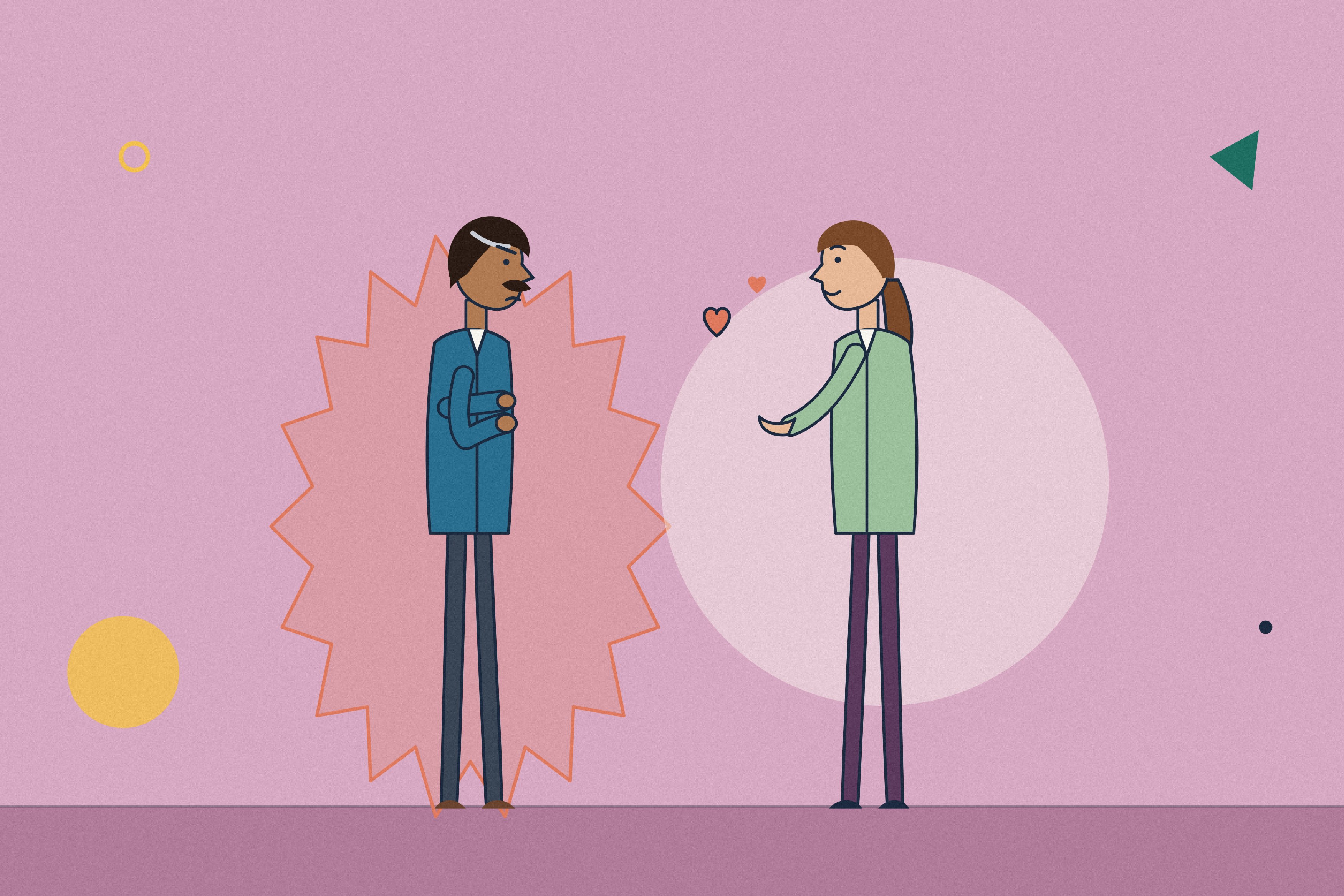 How Do You Address Difficult Behavior with Compassion?