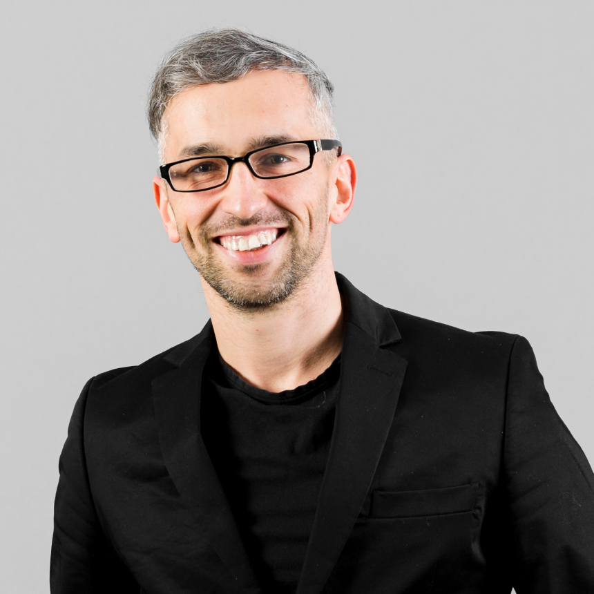 Image - Kalvin Webflow Template