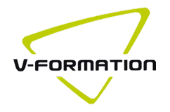V Formation | Klanten EenPotNat