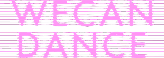 WE CAN DANCE Feesten