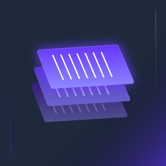 A man holding a cell phone next to a clipboard with a woman on it.